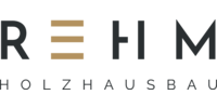 Logo der Firma Rehm Zimmerei-Sägewerk-Holzbau aus Hilpoltstein auf dem Branchenportal Tischler-Schreiner.org