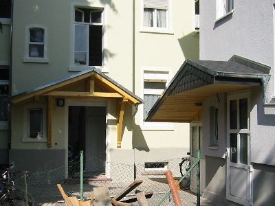 Beispielarbeit von Zimmerei Absch GmbH - veröffentlicht auf Tischler-Schreiner.org