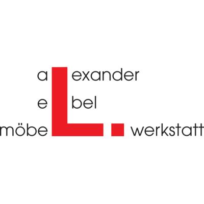 Logo der Firma Schreinerei Alexander Elbel Möbelwerkstatt Meisterbetrieb aus Bamberg auf dem Branchenportal Tischler-Schreiner.org