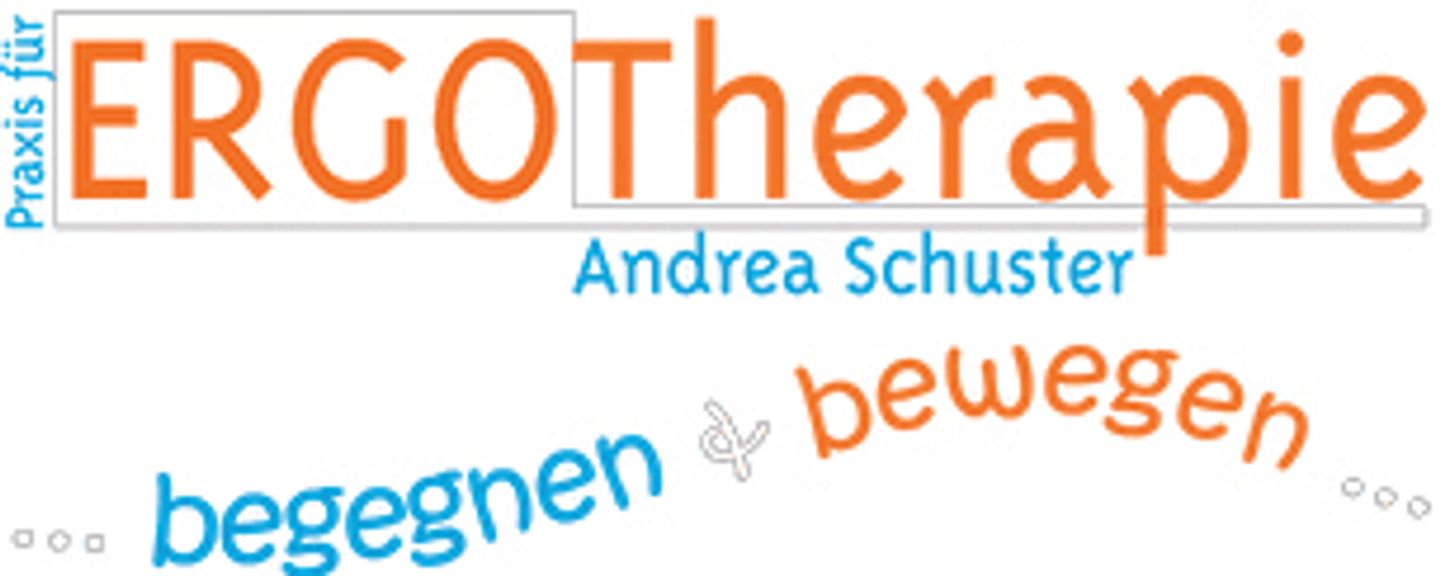 Ergotherapie Andrea Schuster - LOGO