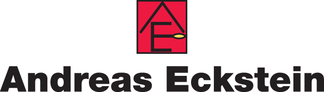 Logo der Firma Andreas Eckstein aus Berlin auf dem Branchenportal Heizungsbau.net