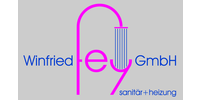 Logo der Firma Winfried Fey GmbH aus Wiesbaden auf dem Branchenportal Heizungsbau.net