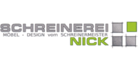 Logo der Firma Bodenbeläge Nick aus Murnau auf dem Branchenportal Fensterbau.org