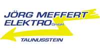 Logo der Firma Elektro Jörg Meffert Elektro GmbH aus Taunusstein auf dem Branchenportal Elektriker.org