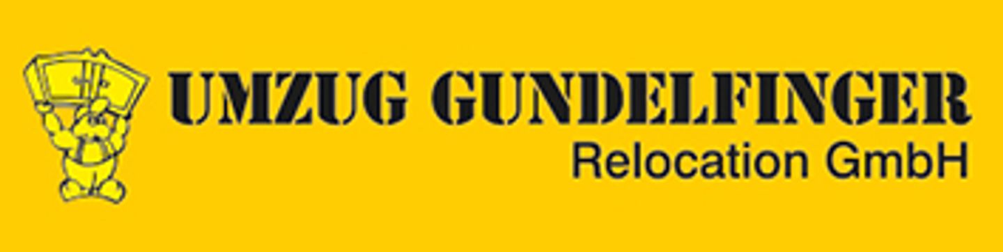 Logo der Firma Umzug Gundelfinger Relocation GmbH aus Mittweida auf dem Branchenportal Hausmeisterdienste.net