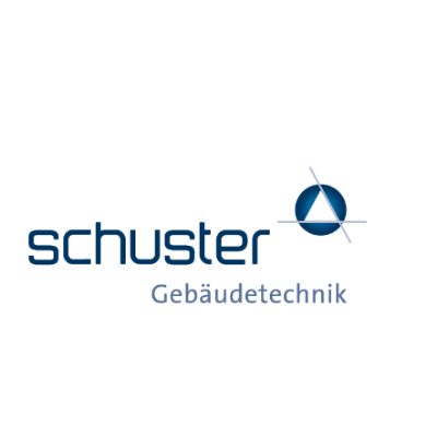 Logo der Firma Schuster Gebäudetechnik GmbH aus Büchlberg auf dem Branchenportal Bauunternehmen.org