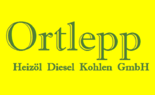 Ortlepp Heizöl-Diesel-Pellets GmbH - LOGO