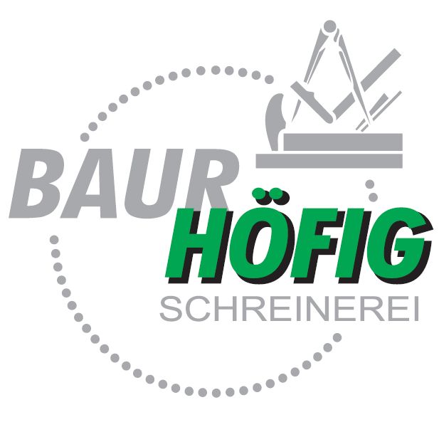 Logo der Firma Baur & Höfig KG aus Marktoberdorf auf dem Branchenportal Tischler-Schreiner.org
