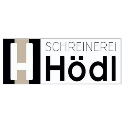 Logo der Firma Hödl GmbH Schreinerei - Innenausbau aus Hauzenberg auf dem Branchenportal Tischler-Schreiner.org