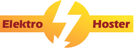 Logo der Firma Elektro Hoster aus Kaarst auf dem Branchenportal Elektriker.org