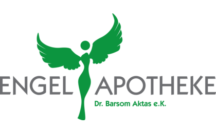 Engel Apotheke, Inh. Dr. Barsom Aktas e.K. - LOGO