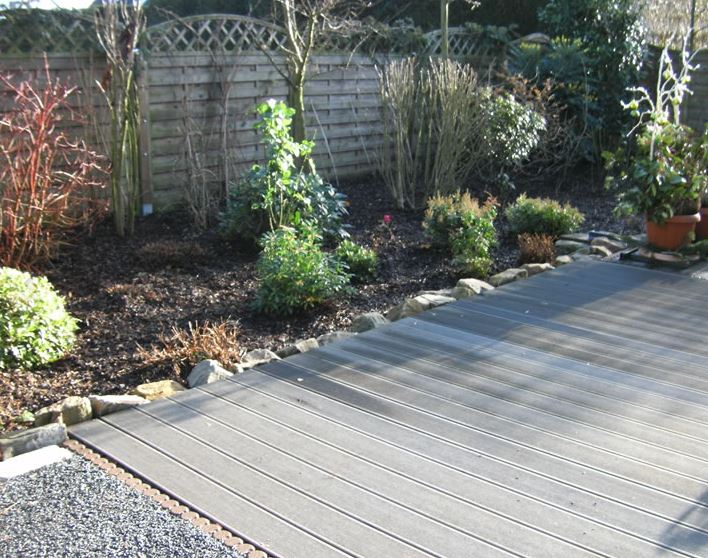 Beispielarbeit von Kamp Andreas - veröffentlicht auf Gartenbau.org