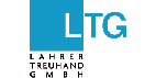 Logo der Firma Lahrer Treuhand GmbH Steuerberatungsgesellschaft aus Lahr auf dem Branchenportal Steuer-Berater.de