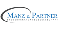 Logo der Firma Manz & Partner Steuerberatungsgesellschaft aus Schwalmstadt auf dem Branchenportal Steuer-Berater.de