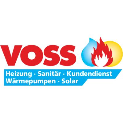 Logo der Firma Paul Voss GmbH aus Niederkrüchten auf dem Branchenportal Heizungsbau.net