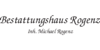 Logo der Firma Bestattungshaus Rogenz aus Bad Muskau auf dem Branchenportal Gartenbau.org