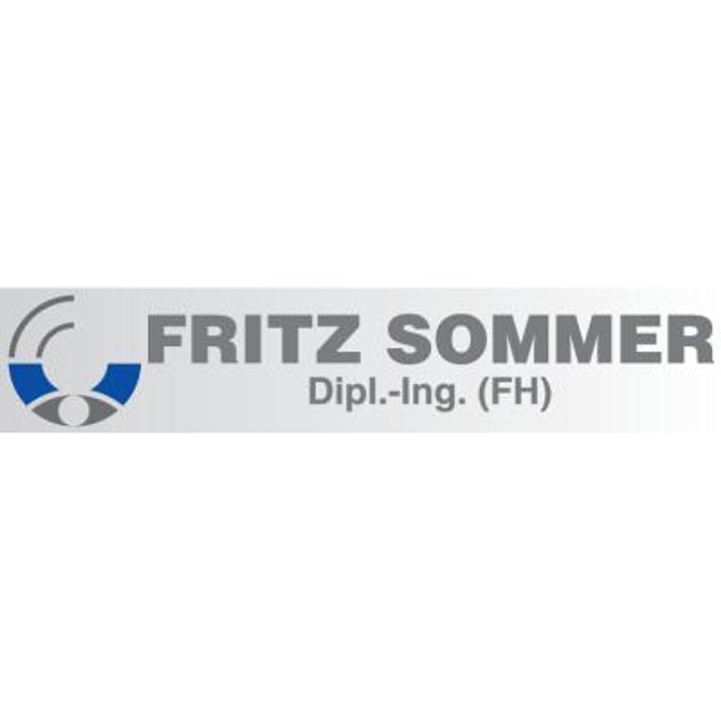 Logo der Firma Sommer Fritz Architekt aus Rothenburg auf dem Branchenportal Gutachter.org