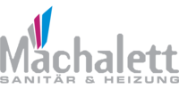 Logo der Firma Machalett Heizung und Sanitär aus Bad Windsheim auf dem Branchenportal Klimatechniker.net
