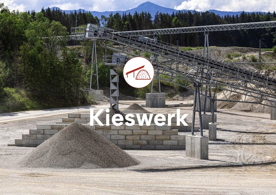 Beispielarbeit von Kies- Asphalt-Transportbeton-Werk Oberland Rolf Strohmaier GmbH - veröffentlicht auf Bauunternehmen.org