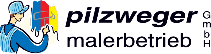 Logo der Firma Pilzweger Malerbetrieb GmbH aus Niedernberg auf dem Branchenportal Maler.org