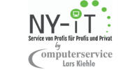 Logo der Firma Computerservice Lars Kiehle aus Niesky auf dem Branchenportal Elektriker.org