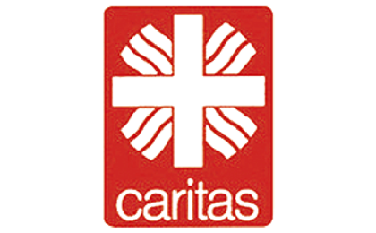Logo der Firma Caritas-Sozialstation Ingolstadt e.V. aus Ingolstadt auf dem Branchenportal Hausmeisterdienste.net