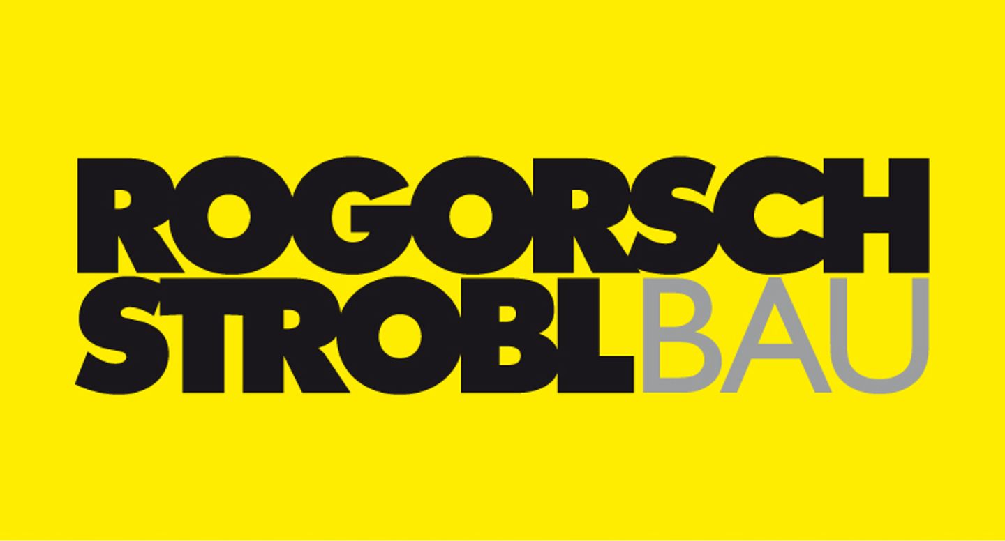 Logo der Firma Rogorsch + Strobl Bauunternehmung GmbH aus Andechs auf dem Branchenportal Bauunternehmen.org