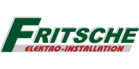 Logo der Firma Elektro-Installation Fritsche aus Bautzen auf dem Branchenportal Elektriker.org