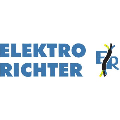 Logo der Firma Uwe Richter Elektroinstallation aus Pilsach auf dem Branchenportal Elektriker.org