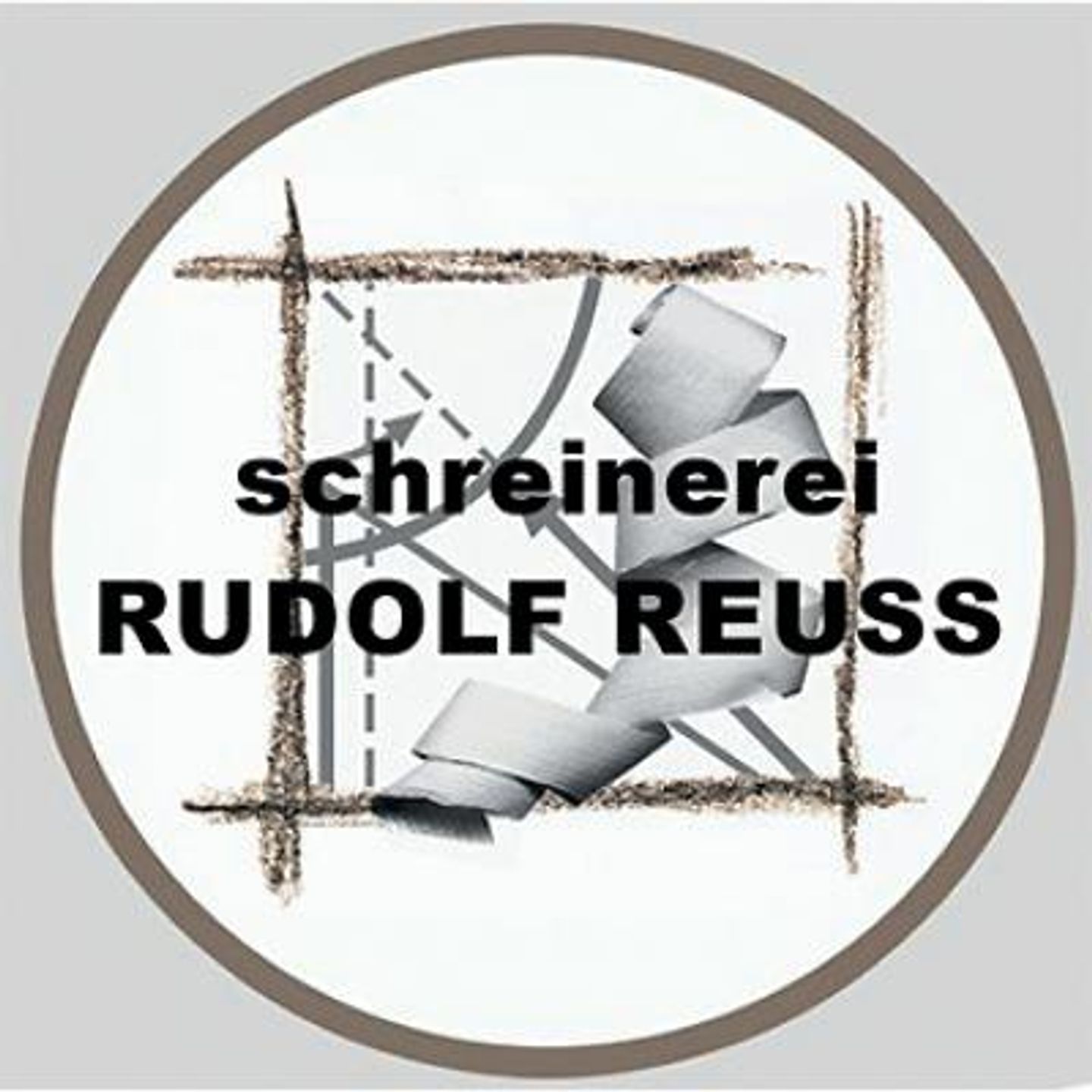 Logo der Firma Schreinerei RUDOLF REUSS, Inh. Gisbert & Ralph Reuss GbR aus Bad Kissingen auf dem Branchenportal Tischler-Schreiner.org