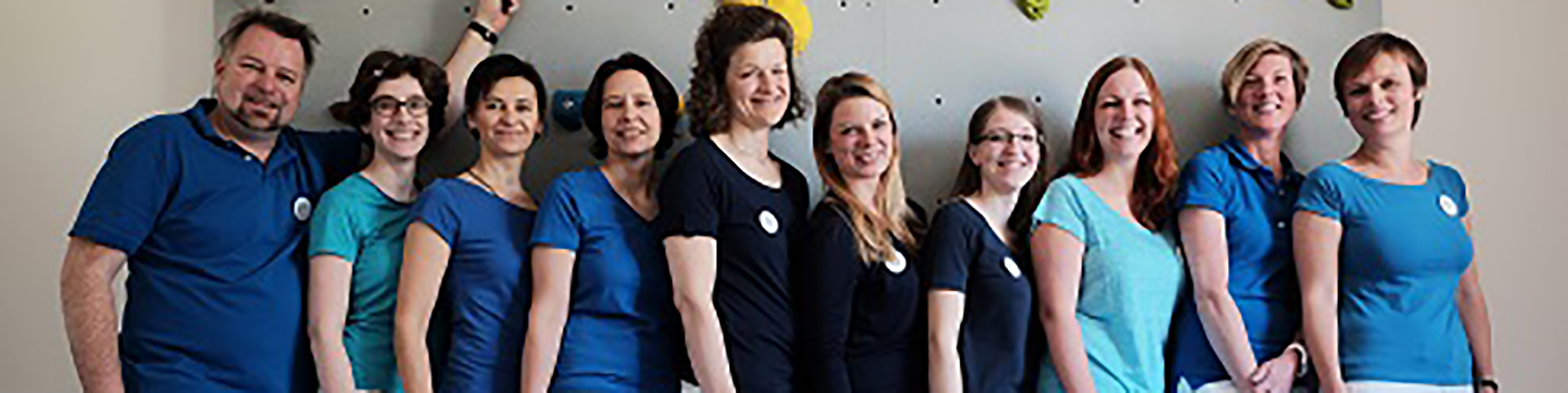 Praxis für Physiotherapie Ziegler cover image