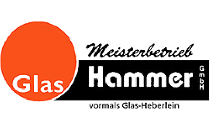 Logo der Firma GLAS HAMMER GmbH aus Weilheim auf dem Branchenportal Fensterbau.org