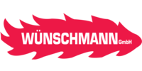 Logo der Firma Wünschmann GmbH Heizung Sanitär aus Freudenberg auf dem Branchenportal Heizungsbau.net