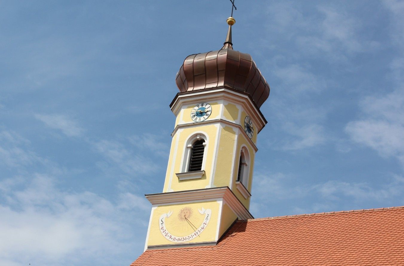 Beispielarbeit von Mateyka Malerbetrieb GmbH - veröffentlicht auf Maler.org