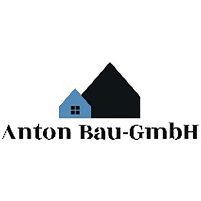 Logo der Firma Anton-Bau aus Markt Schwaben auf dem Branchenportal Bauunternehmen.org