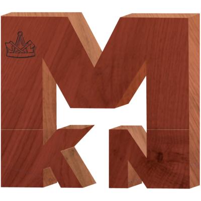 Logo der Firma MKN Zimmerei & Dachdeckerei aus Bergen auf dem Branchenportal Tischler-Schreiner.org