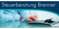 Logo der Firma Steuerberatung Brenner aus Bochum auf dem Branchenportal Steuer-Berater.de