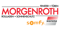 Logo der Firma Markisen Morgenroth GmbH aus Hallstadt auf dem Branchenportal Fensterbau.org