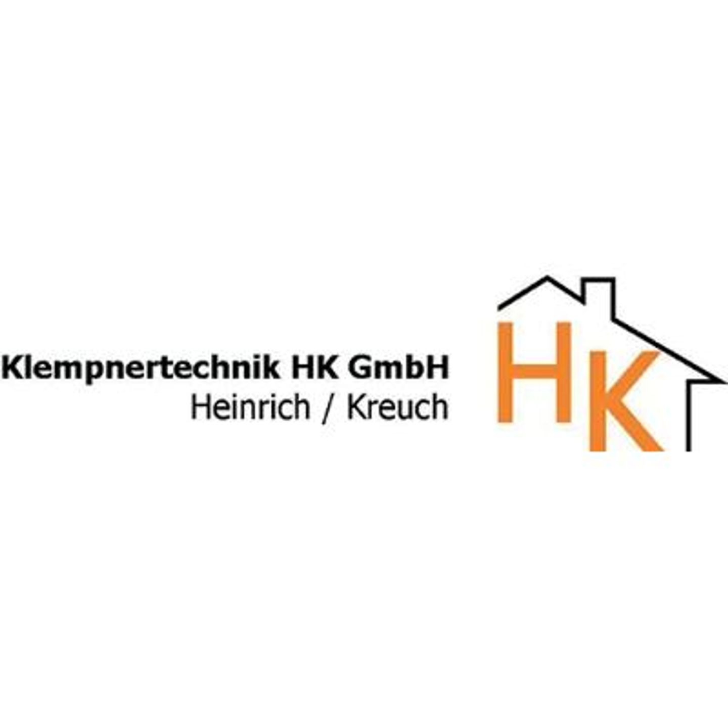 Logo der Firma Klempnertechnik HK GmbH aus Gotha auf dem Branchenportal Dachdecker.com