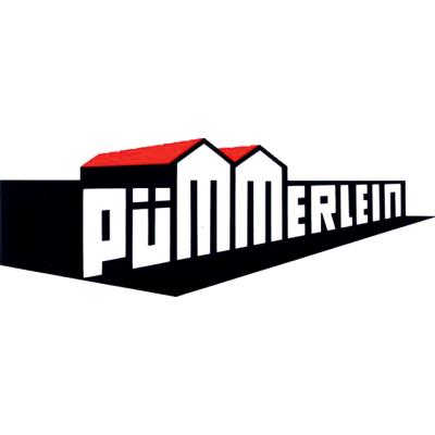 Logo der Firma Bauunternehmen Pümmerlein GmbH aus Insingen auf dem Branchenportal Bauunternehmen.org