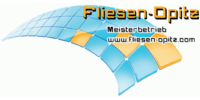 Logo der Firma Fliesen-Opitz, Martin Opitz aus Weinböhla auf dem Branchenportal Fliesenleger.net