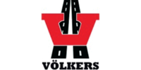 Logo der Firma Völkers Zauntechnik Baustoffhandel GmbH aus Kalkar auf dem Branchenportal Schlosserei.net