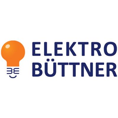 Logo der Firma Elektro Büttner GmbH aus Aschaffenburg auf dem Branchenportal Elektriker.org