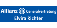 Logo der Firma Allianz Generalvertretung Elvira Richter aus Weißenberg auf dem Branchenportal Finanzberater.net