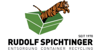 Logo der Firma Rudolf Spichtinger GmbH aus Garmisch-Partenkirchen auf dem Branchenportal Hausmeisterdienste.net