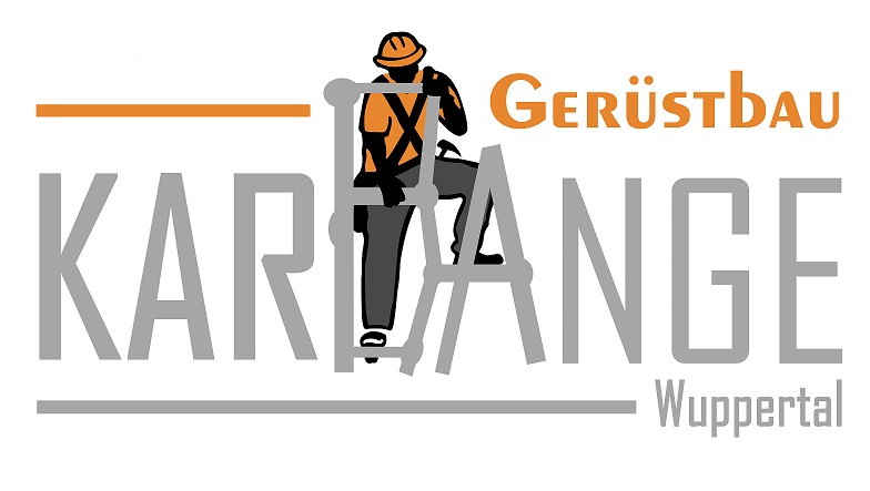Beispielarbeit von Gerüstbau Karbange - veröffentlicht auf Geruestbau.org