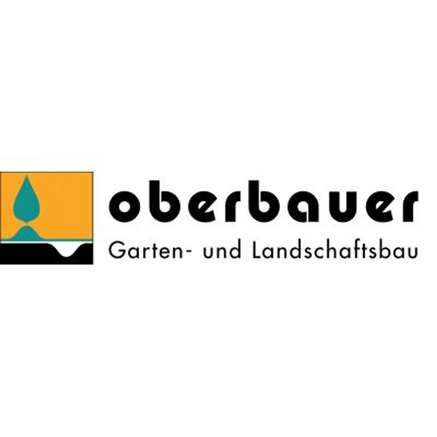 Logo der Firma Michael Oberbauer GmbH Garten- und Landschaftsbau aus Amerang auf dem Branchenportal Gartenbau.org