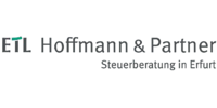 Logo der Firma ETL Hoffmann & Partner GmbH Steuerberatungsgesellschaft & Co. Erfurt KG aus Erfurt auf dem Branchenportal Steuer-Berater.de