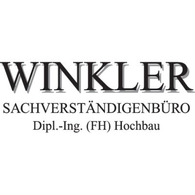 Logo der Firma Sachverständigenbüro Dipl.-Ing. (FH) Torsten Winkler aus Radebeul auf dem Branchenportal Gutachter.org