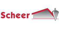 Logo der Firma Baugeschäft Scheer GmbH aus Teningen auf dem Branchenportal Bauunternehmen.org